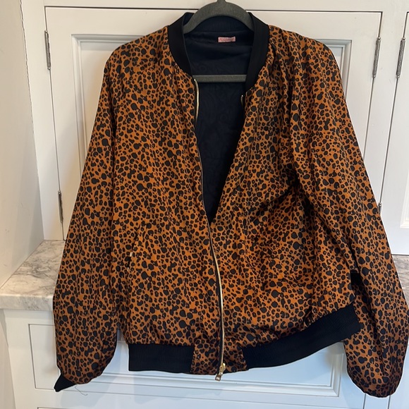 New with tag Scotch & Soda reversible jacket - Picture 5 of 6